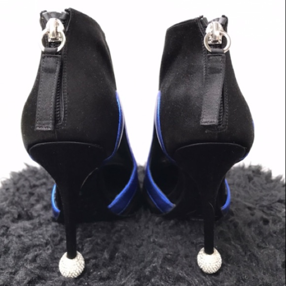 ROGER VIVIER Booties - Picture 3 of 5